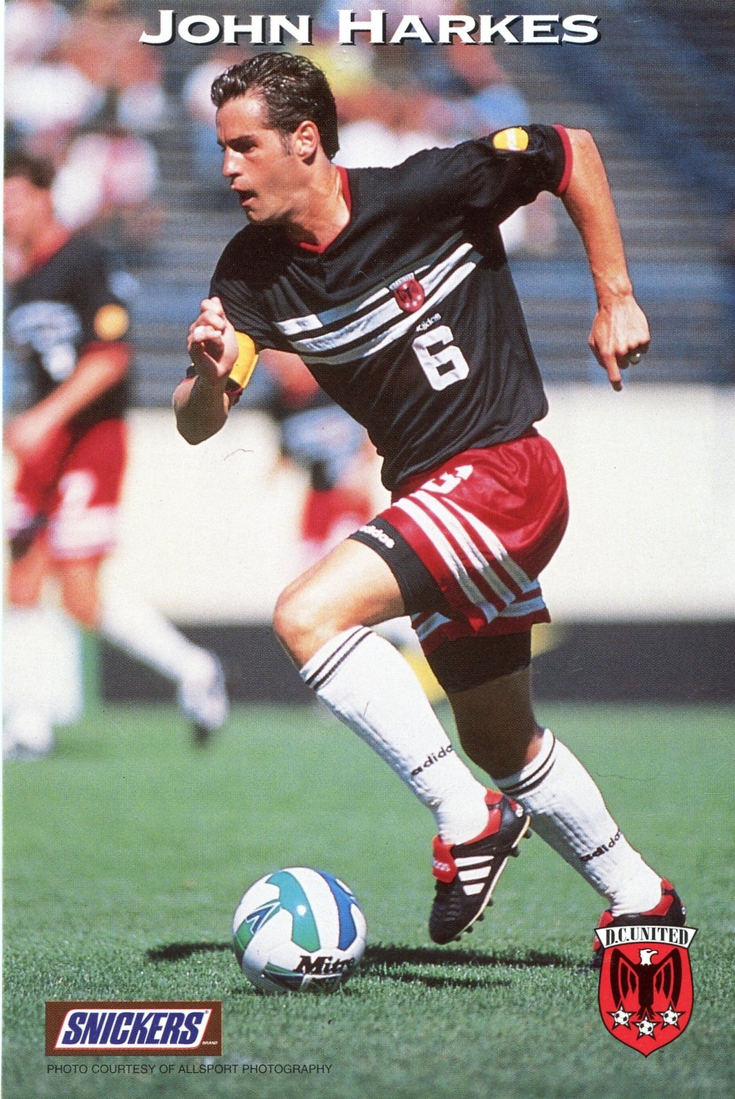 John harkes shop